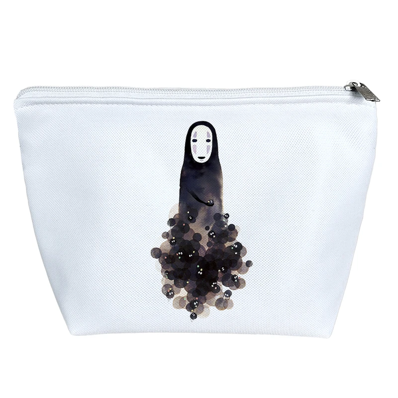 کیف لوازم آرایش دخترانه خندالو مدل نوفیس شهر اشباح کد H1718