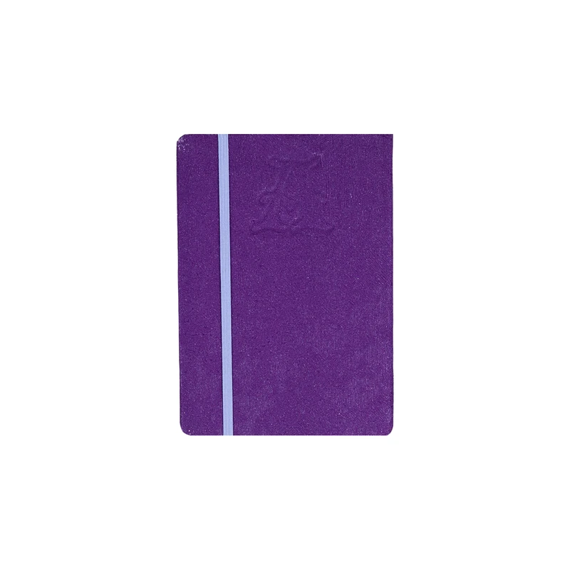 دفترچه یادداشت مدل فانتزی کش دار