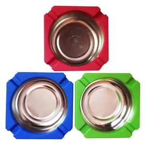 زیرسیگاری کد P3 مجموعه 3 عددی 