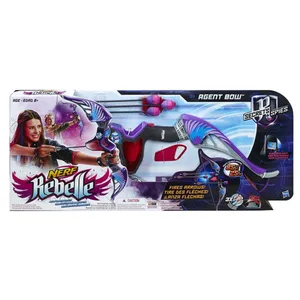 تفنگ نرف مدل Rebelle Agent Bow