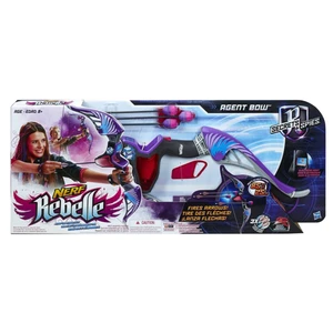 تفنگ نرف مدل Rebelle Agent Bow
