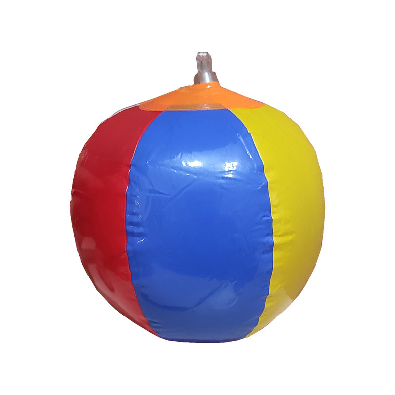 توپ بادی مدل M233