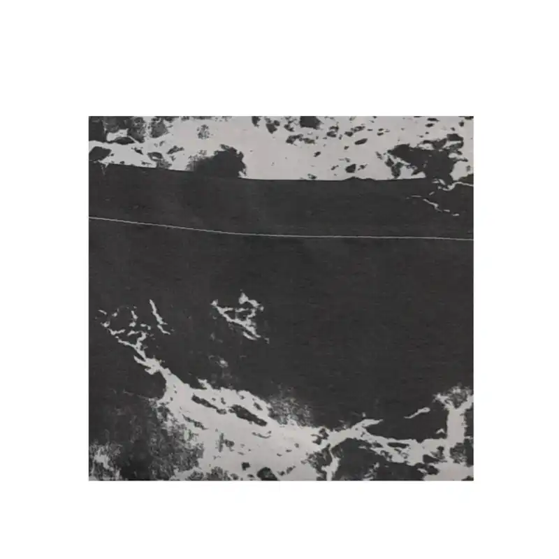 سرویس ملحفه مدل کشدوز طرح ماربل کد 180 دو نفره سه تکه