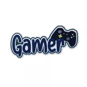 استیکر لپتاپ طرح Gamer کد 066