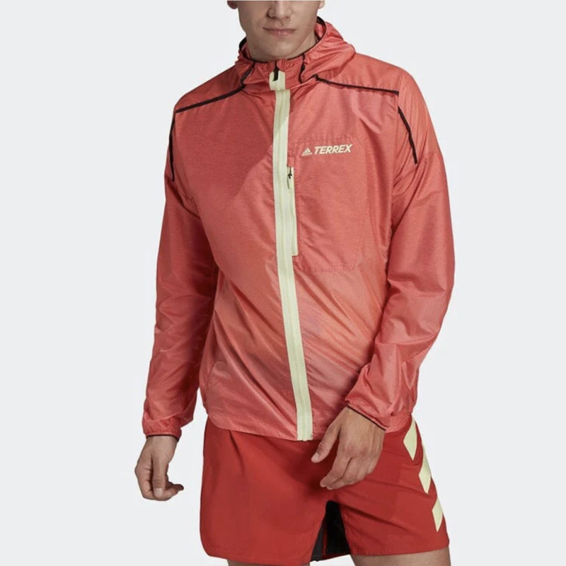 سویشرت ورزشی مردانه  آدیداس مدل Terrex Running 