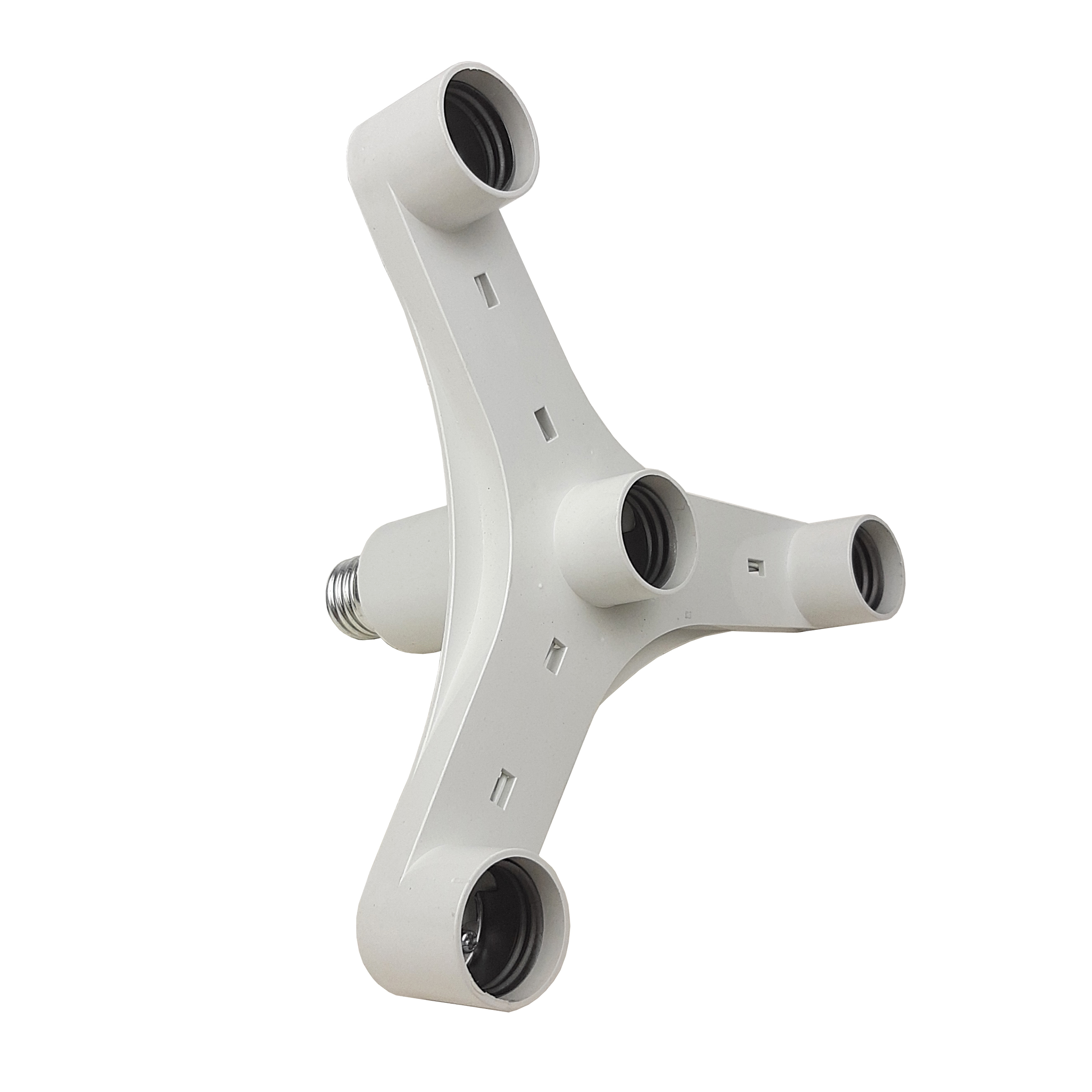 سرپیچ مدل هیرو پاور کد E27-4E27