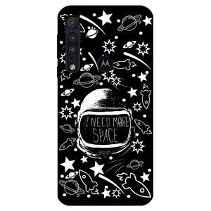 Megafone 7706 Cover For Motorola Moto One Macro / Moto G8 Play 