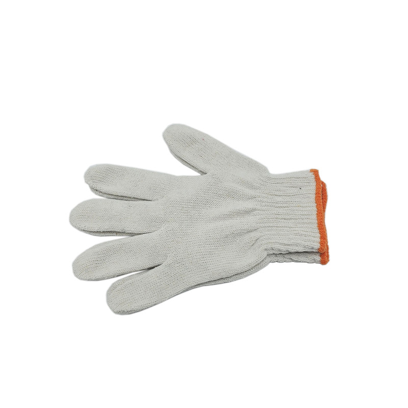 دستکش نخی ایمنی مدل 01 دستکش نخی ایمنی مدل 01