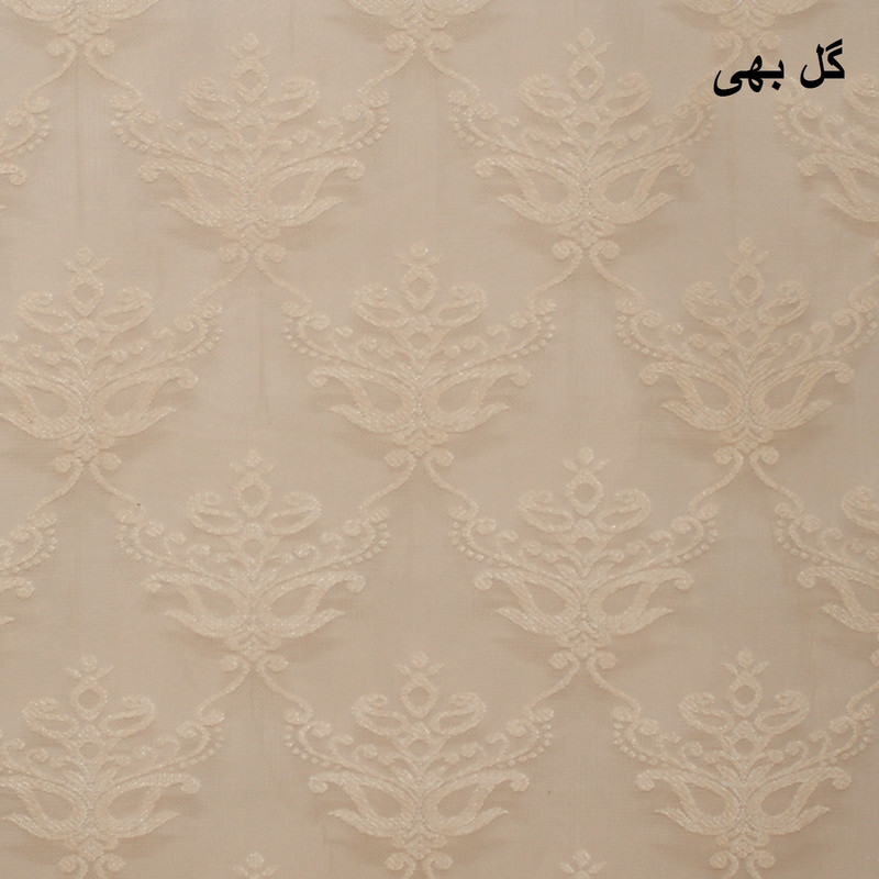 پرده زبرا شب و روز زیو کد 102 سایز 150×120 سانتی متر