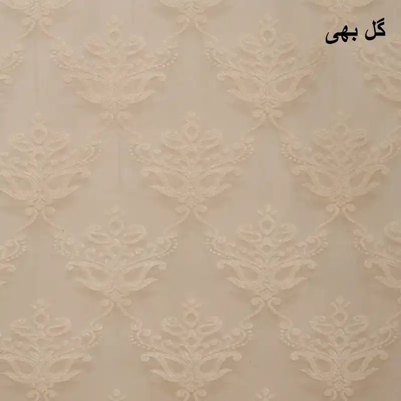 پرده زبرا شب و روز زیو کد 102 سایز 150×100 سانتی متر