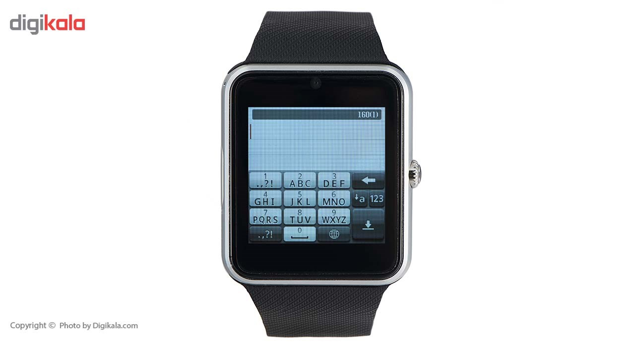 tty gt08 smart watch