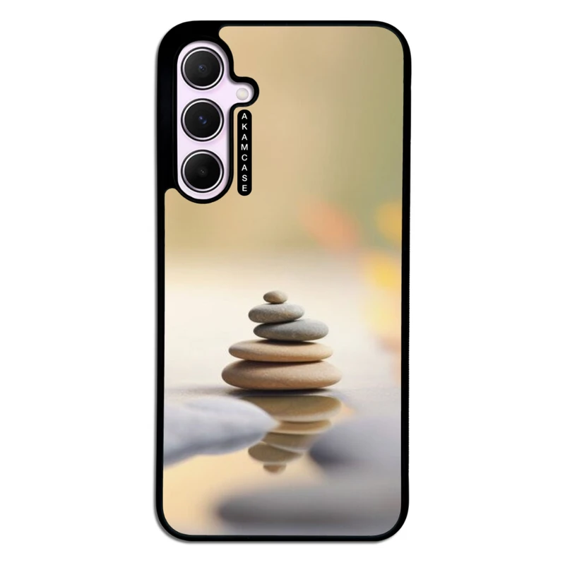 کاور آکام مدل AMC-WSGA35-ZEN-16 مناسب برای گوشی موبایل سامسونگ Galaxy A35