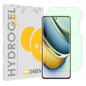 Daben Eye Care model green light screen protector suitable for Realme 11 Pro Plus mobile phone