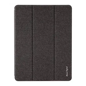  کیف کلاسوری ریمکس مدل PT-10 مناسب برای تبلت اپل iPad Pro 11 2021 / Pro 11 2020 / Pro 11 2018 / Air 10.9 2020