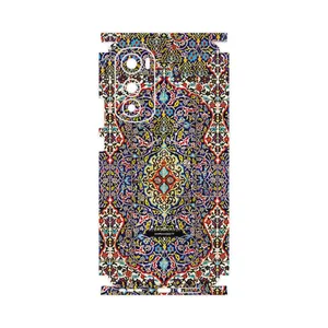MAHOOT Iran_Tile6-FullSkin Cover Sticker for Motorola Edge 30