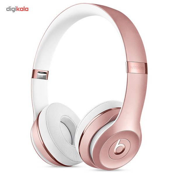 beats 3 solo wireless