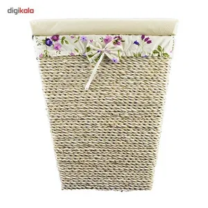 سبد رخت پرسی باف کد 146002