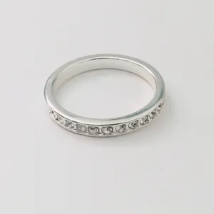 انگشتر زنانه سیکس مدل AA230