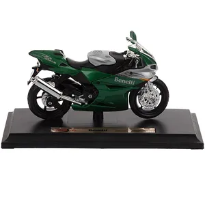موتور بازی مایستو مدل Benelli 1130