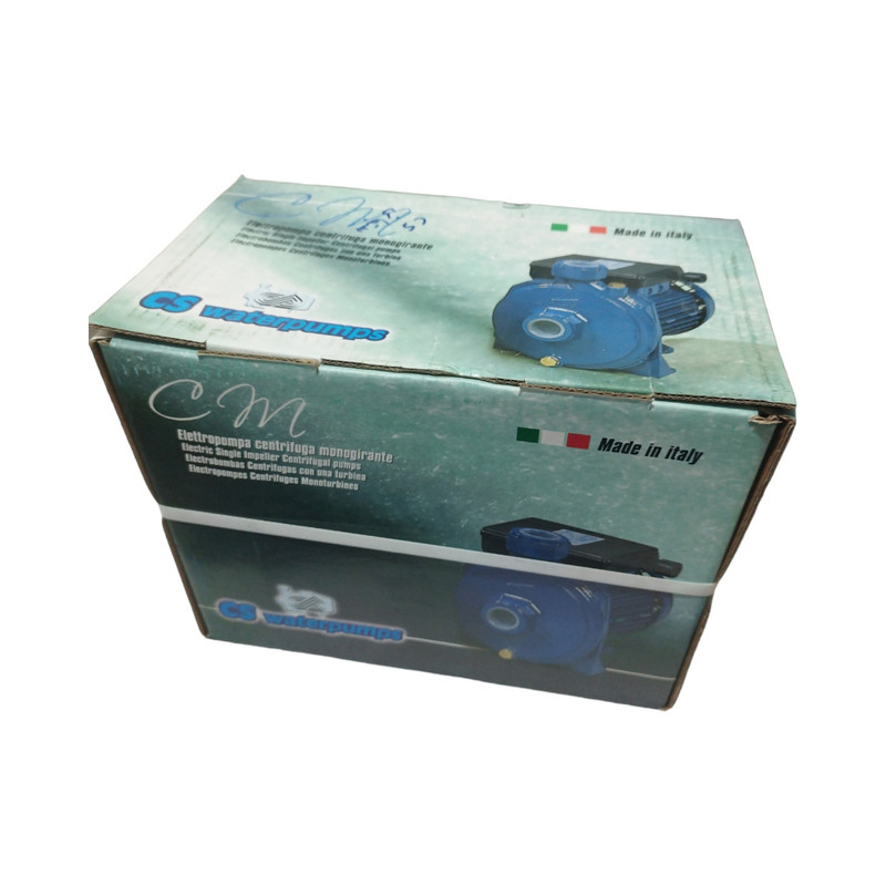 پمپ آب سی اس مدل CM 100