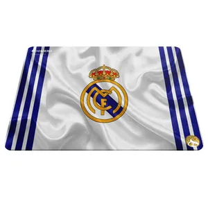 Hoomero Real Madrid Football club A8286 Mousepad