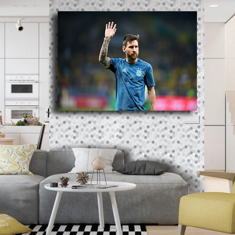 تابلو شاسی مدل messi کد 20