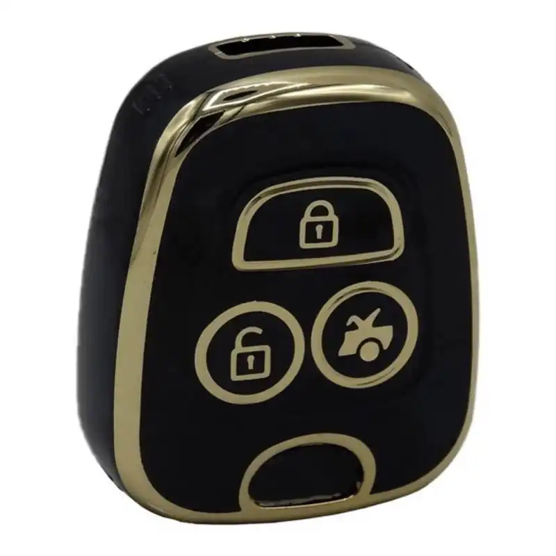 کاور ریموت و سوئیچ خودرو چیکال مدل P-469-LUX مناسب برای ساینا