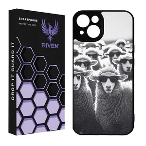 RIVEN RI3-10 Case For Apple iphone 13