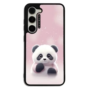 AKAM AMC-WSGS23-PANDA-14 Cover For Samsung Galaxy S23