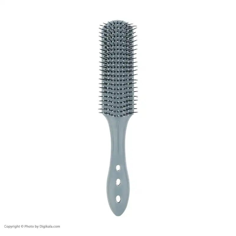 برس مو جیامی مدل 017