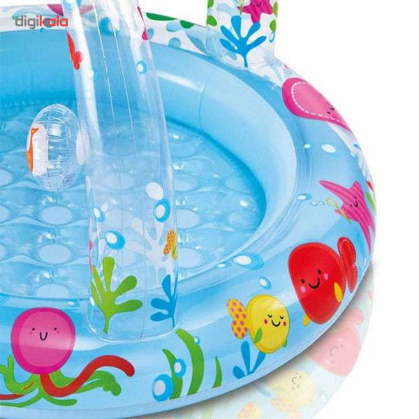استخر بادی اینتکس مدل 57119
