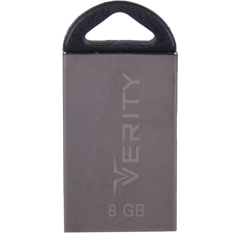 فلش مموری وریتی مدل V804 ظرفیت 8 گیگابایت