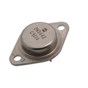 ترانزیستور مدل 2N3442