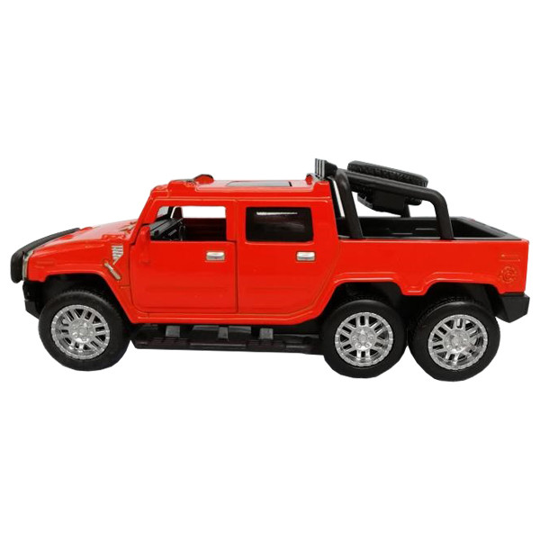 ماشین بازی مدل hummer