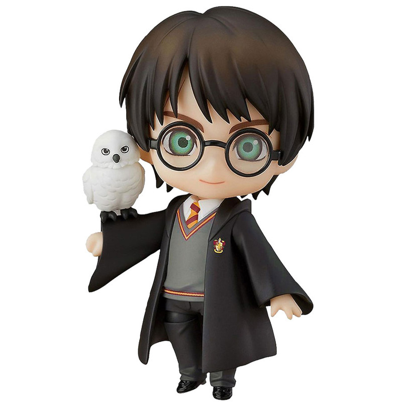 فیگور مدل Harry Pootter