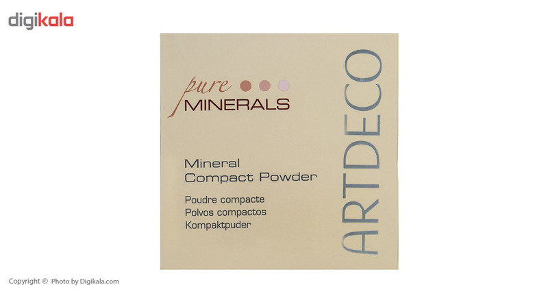 پنکیک آرت دکو مدل Mineral شماره 10 پنکیک آرت دکو مدل Mineral شماره 10