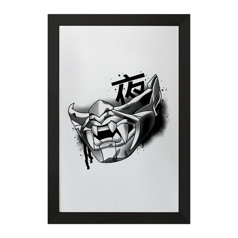 تابلو خندالو مدل بازی ولورانت (Valorant) کد 33088