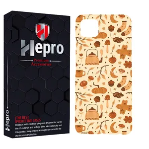 HEPRO MC Cover for Samsung Galaxy A22 5G
