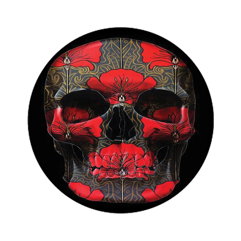 برچسب کنسول بازی مدل اسکلت فانتزی کد 2028