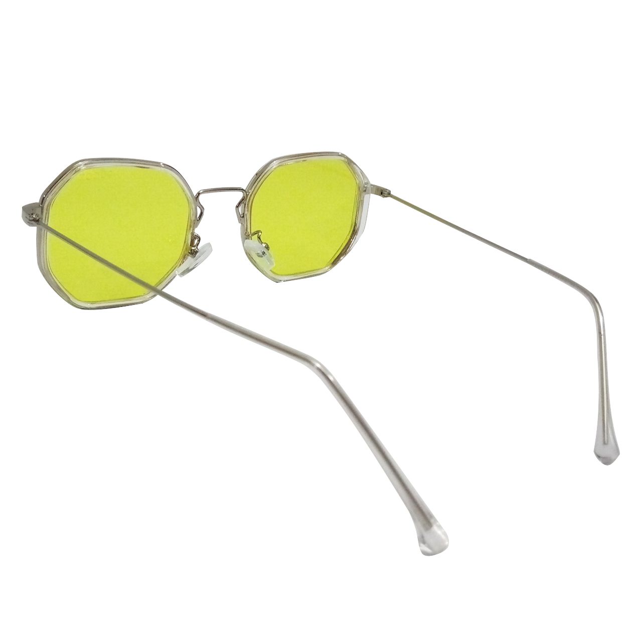 عینک آفتابی مدل اسپرت 0125pm - - 3