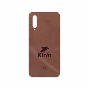 برچسب پوششی ماهوت مدل MNL-KRN مناسب برای گوشی موبایل شیائومی MI 9 Lite