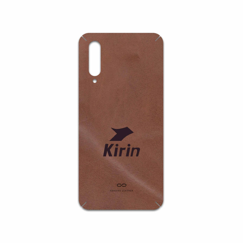 برچسب پوششی ماهوت مدل MNL-KRN مناسب برای گوشی موبایل شیائومی MI 9 Lite