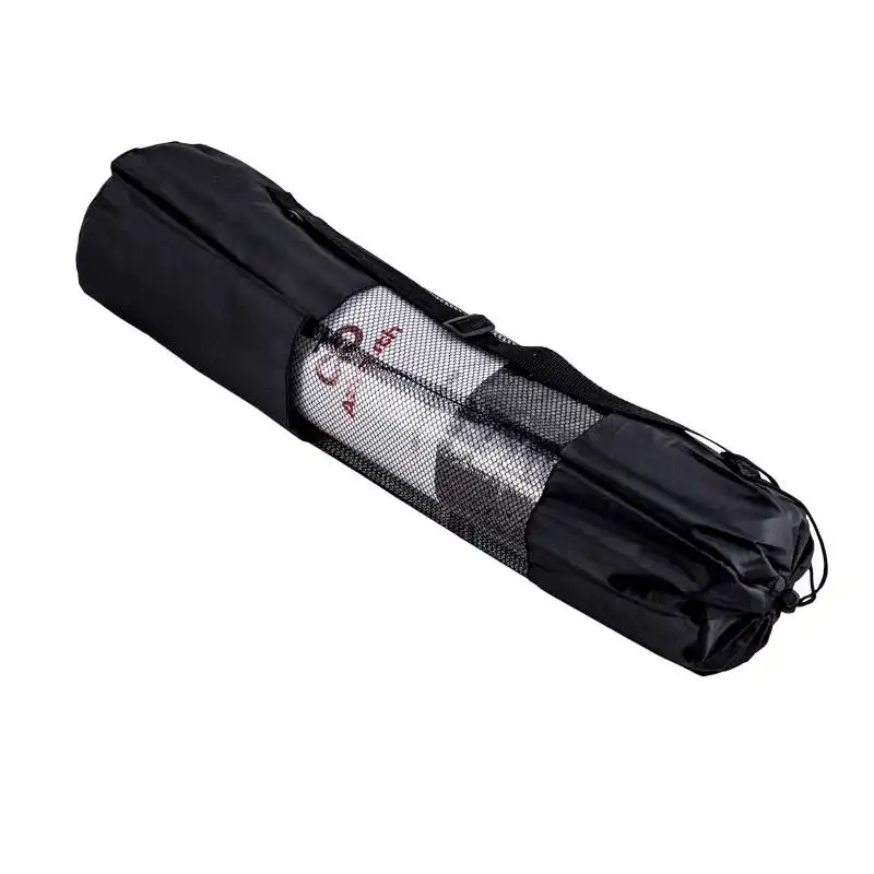 کاور زیرانداز یوگا مدل اسپان