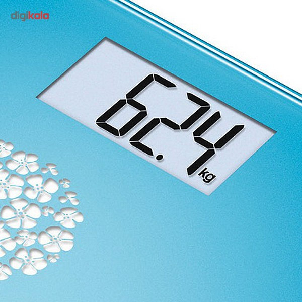 ترازو دیجیتال بیورر مدل GS200 Allium