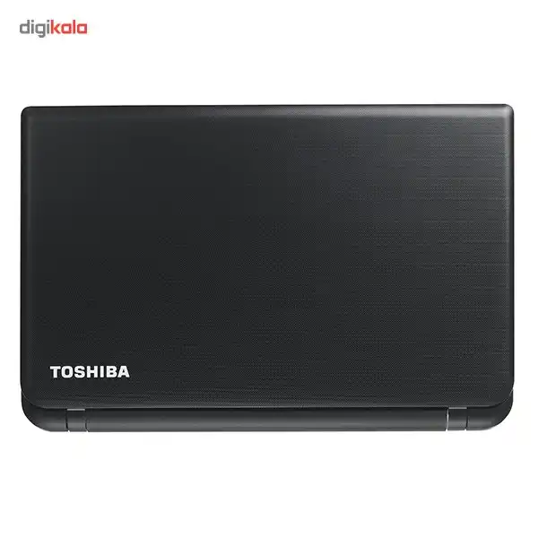 لپ تاپ 15 اینچی توشیبا مدل Satellite C50