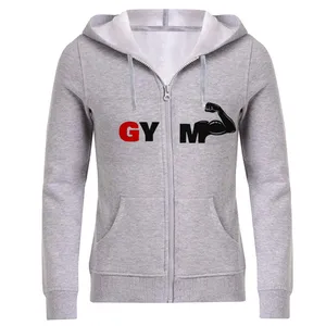 سویشرت مردانه مدل GYM F32