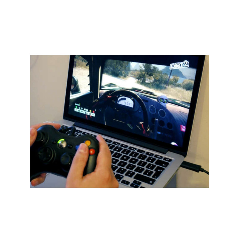 دسته بازی مایکروسافت مدل x17 1