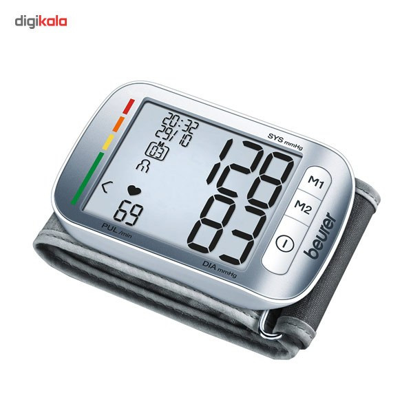 فشار سنج بیورر مدل BC50 فشار سنج بیورر مدل BC50