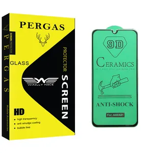 Waily Nice Pergas Glass Ceramics Screen Protector For Samsung سامسونگ Galaxy A01