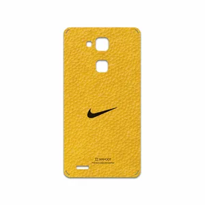 MAHOOT ML-NK Cover Sticker for Huawei Mate 7